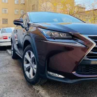 nx h 2017- صفر -  نقد یا معاوضه با خودرو ارزانتر