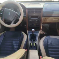 پیژوپارس خونگی مدل ۹۸|خودرو سواری و وانت|شادگان, |دیوار