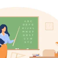 معلم خصوصی ابتدایی