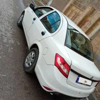 سواری ۱۴۰۰ مشابه صفر|خودرو سواری و وانت|اردبیل, |دیوار