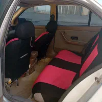 فروش سمند x7مدل 1388|خودرو سواری و وانت|یزد, |دیوار