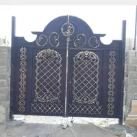 در باغ ۹۹ درب باغ۹۹ درباغی ۹۹ درب حیاط۹۹ درحیاط ۹۹|مصالح و تجهیزات ساختمان|تهران, آذری|دیوار