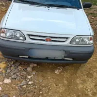 پراید وانت1402فروش فوری