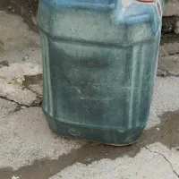 گالن نفتی۶۰ لیتری