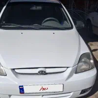 ریو مدل ۸۹|خودرو سواری و وانت|خلخال, |دیوار