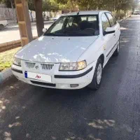 سمند LXمدل۹۴ تک برگ سند