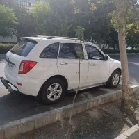 لیفان x60 معاوضه پراید یا سمند