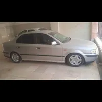 سمند LX ساده، مدل ۱۳۸۳