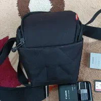 دوربین عکاسی و فیلم برداری SX50 HS|دوربین عکاسی و فیلمبرداری|یزد, |دیوار