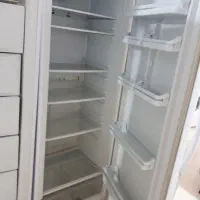 یخچال دوقولو الکترواستیل