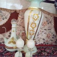 گلدون با جام