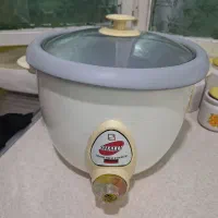 چرخ گوشت اکبند با کارتن