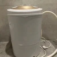 مینی واش فردولین|ماشین لباسشویی و خشک‌کن لباس|پردیس, فاز ۲|دیوار