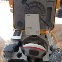 جی پی اس مولتی فرکانس نقشه برداری t10 در حد نو