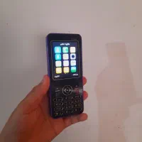 نوکیا کلیدی طرح ایفون|موبایل|تربت جام, حافظ|دیوار