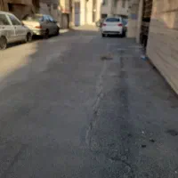 زمین-391-متر-باغستان-آستان-قدس