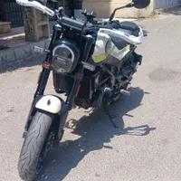 بنلی لئونچینو مدل ۹۸|موتورسیکلت|تهران, بهارستان|دیوار