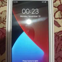 آیفون 7 حافظه 256
