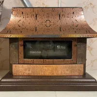 بخاری شومینه ای|بخاری، هیتر، شومینه|مشهد, شهید فرامرز عباسی|دیوار