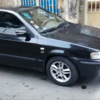 سمند مدل 87
