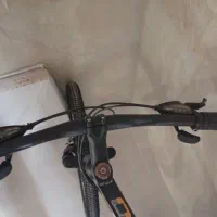 دوچرخه تایتان