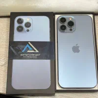 ایفون ۱۳ پرو مکث zaa|موبایل|سلمان‌شهر, |دیوار