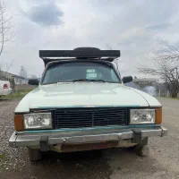 وانت مدل ۷۸|خودرو سواری و وانت|رشت, لاکان شهر|دیوار