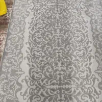 گلیم فرش نونو