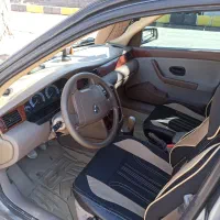 سمند93 LX XU7|خودرو سواری و وانت|مریوان, |دیوار