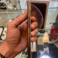 iphone Xs max 512GIG تک‌سیم|موبایل|تهران, گرگان|دیوار
