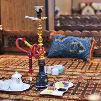 اجاره مغازه با وسایل کافه سنتی|کافی‌شاپ و رستوران|قائم‌شهر, |دیوار