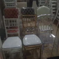 کرایه میز و صندلی