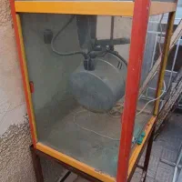 دستگاه پفیلا|فروشگاه و مغازه|استهبان, |دیوار