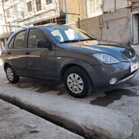 تیبا۲ مدل ۹۸