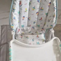 صندلی کودک در حد نو|تخت و صندلی بچه|اصفهان, مهرآباد|دیوار