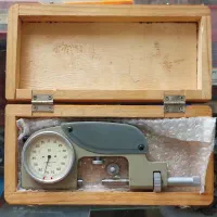 میکرومتر پاسامتر یک میکرون ابزاراندازه گیری