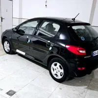 207 پاناروما TU5p تمام فول 1404