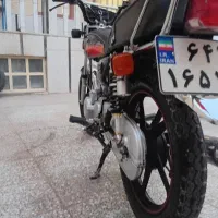 هندا ۲۰۰ رهرو انژکتور درحد|موتورسیکلت|بافق, |دیوار