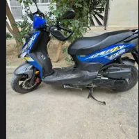 cx180 sym|موتورسیکلت|تهران, پیکان شهر|دیوار