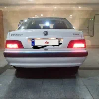 پارس بی رنگ مدل ۸۹|خودرو سواری و وانت|رباط‌کریم, رباط‌کریم|دیوار