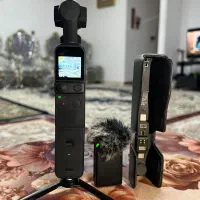 osmo pocket 2combo