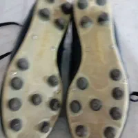 کفش فوتبالی چمن|کیف، کفش، کمربند|نیشابور, رنج آباد|دیوار