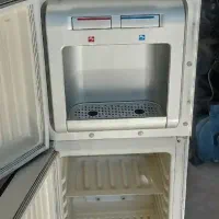 آبسردکن UTEX صحفه دیجیتال یخچال .دار