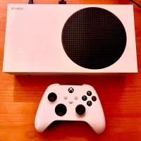 ایکس باکس سری اس