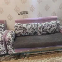 فروش راحتی ترک|مبلمان خانگی و میز عسلی|دورود, |دیوار