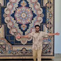 تولیدی بزرگ فرش خرم|فرش|خاش, |دیوار