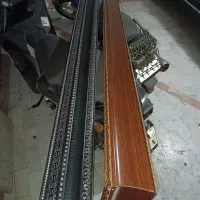 کتیبه پرده|پرده، رانر، رومیزی|رشت, دیلمان|دیوار