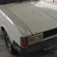 پیکان وانت مدل 90