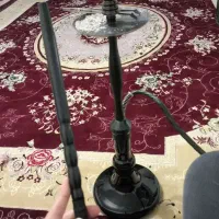 قلیان سوپاپ دار