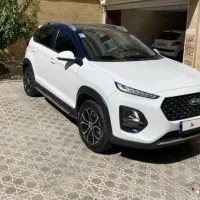 ام وی ام x22 pro اقساط آریا خودرو|خودرو سواری و وانت|تهران, نارمک|دیوار